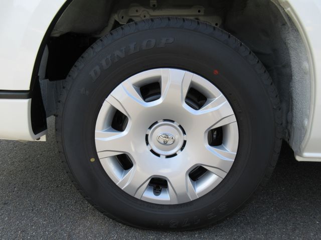 TOYOTA HIACE WAGON 4WD 2025 Image 31