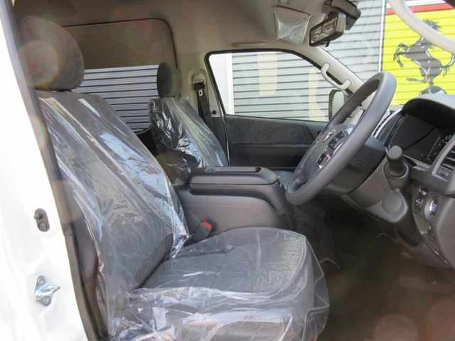 TOYOTA HIACE WAGON 4WD 2025 Image 31
