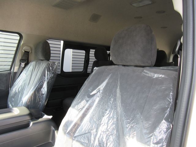 TOYOTA HIACE WAGON 4WD 2025 Image 31