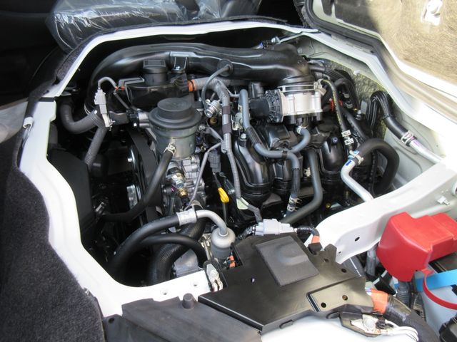 TOYOTA HIACE WAGON 4WD 2025 Image 31