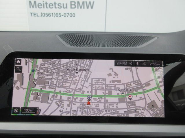 BMW 3SERIES SEDAN 2021 Image 31