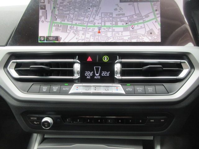 BMW 3SERIES SEDAN 2021 Image 31