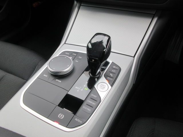 BMW 3SERIES SEDAN 2021 Image 31