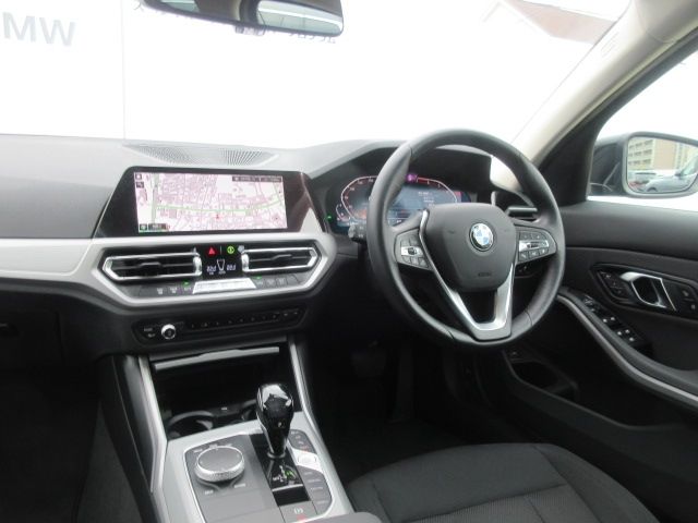 BMW 3SERIES SEDAN 2021 Image 31