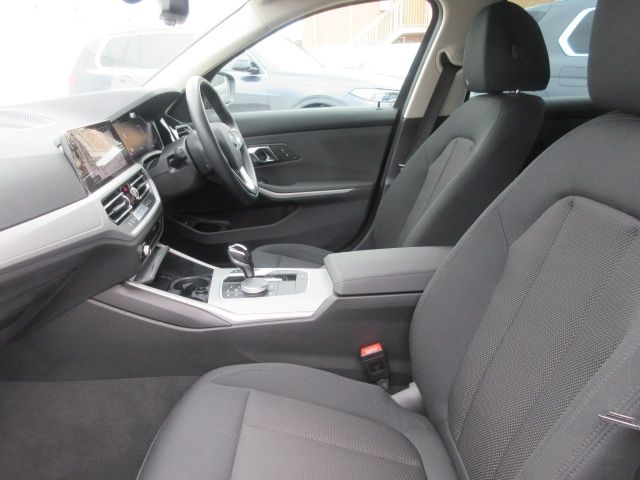 BMW 3SERIES SEDAN 2021 Image 31