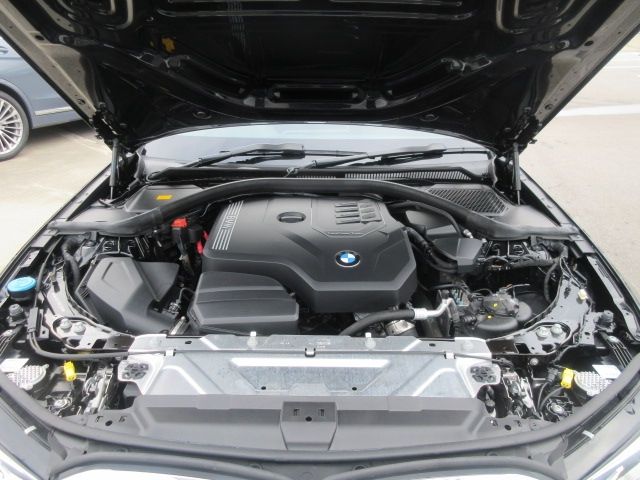 BMW 3SERIES SEDAN 2021 Image 31