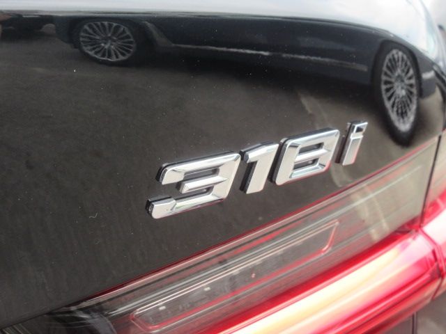 BMW 3SERIES SEDAN 2021 Image 31