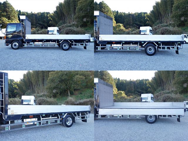 HINO RANGER 2006 Image 31