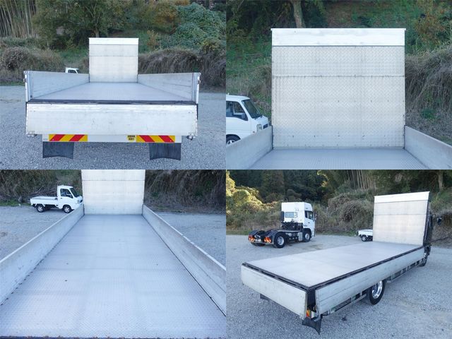 HINO RANGER 2006 Image 31