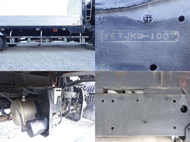 HINO RANGER 2006 Image 31