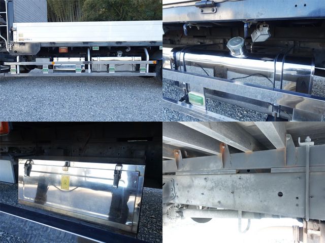 HINO RANGER 2006 Image 31