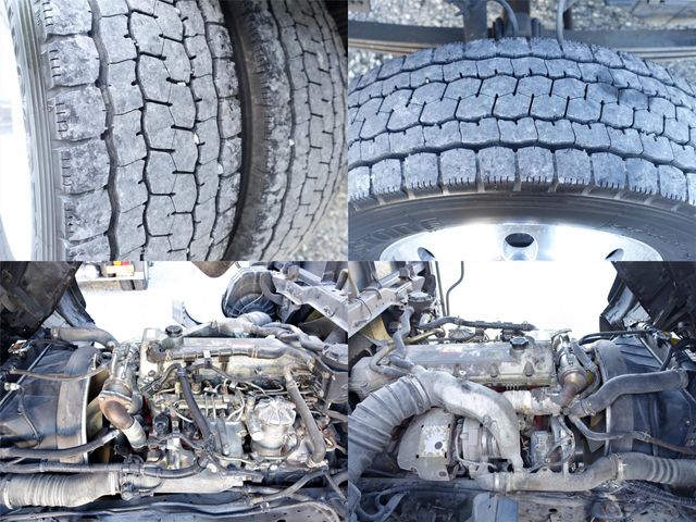 HINO RANGER 2006 Image 31