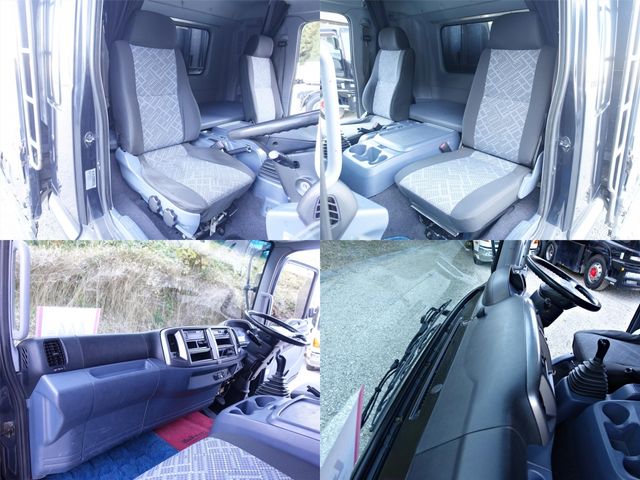 HINO RANGER 2006 Image 31