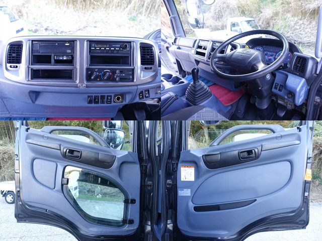 HINO RANGER 2006 Image 31