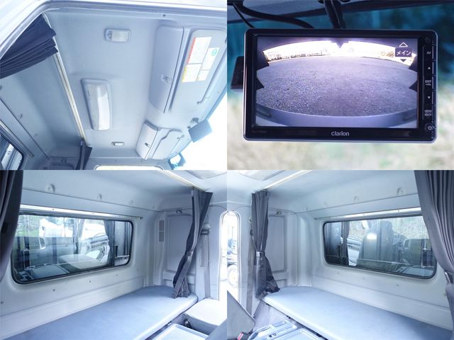 HINO RANGER 2006 Image 31