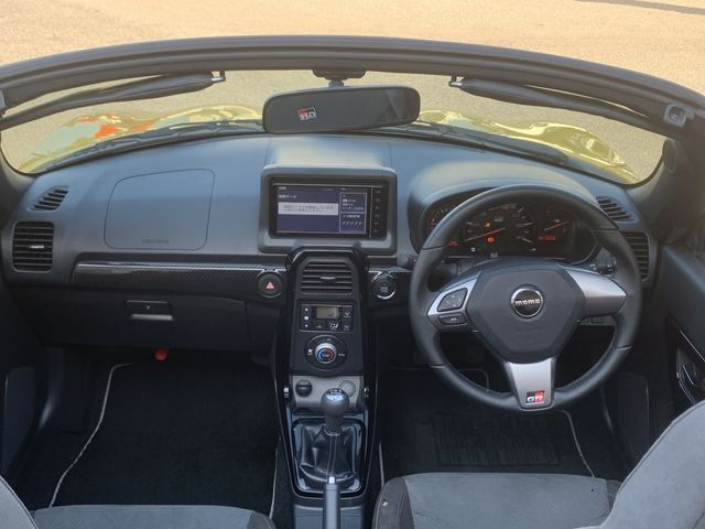 DAIHATSU COPEN 2020 Image 31