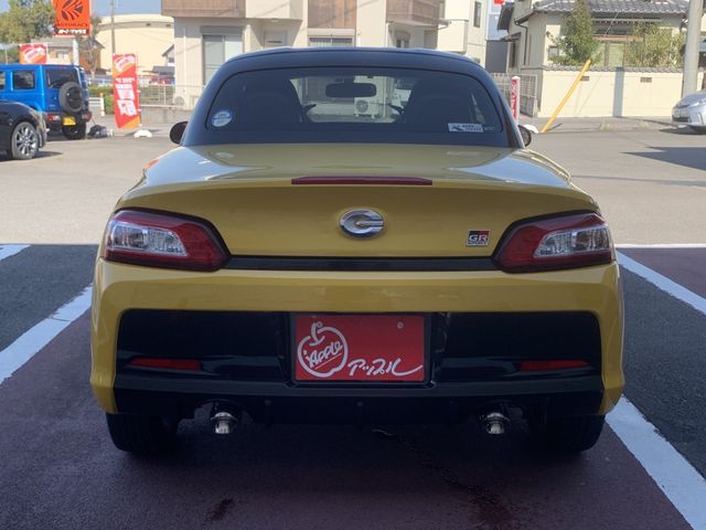 DAIHATSU COPEN 2020 Image 31