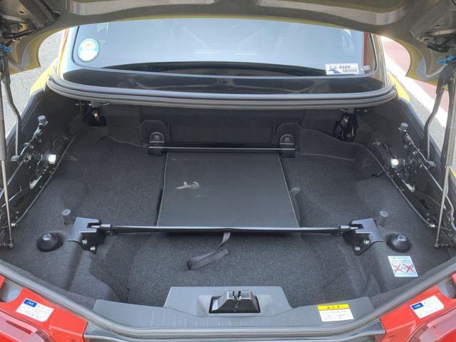 DAIHATSU COPEN 2020 Image 31