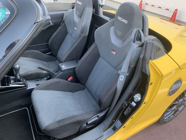 DAIHATSU COPEN 2020 Image 31