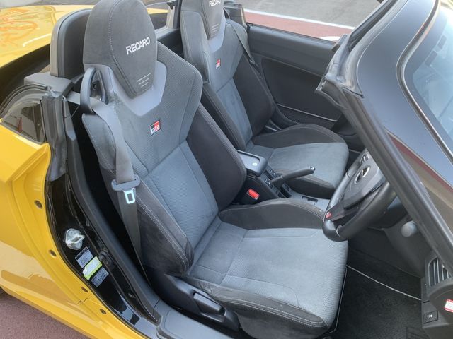 DAIHATSU COPEN 2020 Image 31