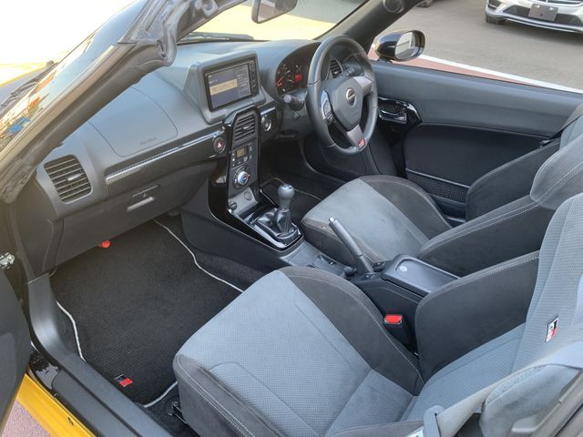 DAIHATSU COPEN 2020 Image 31