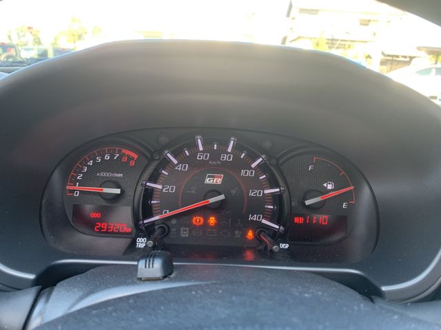 DAIHATSU COPEN 2020 Image 31