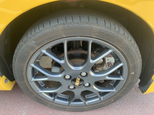 DAIHATSU COPEN 2020 Image 31