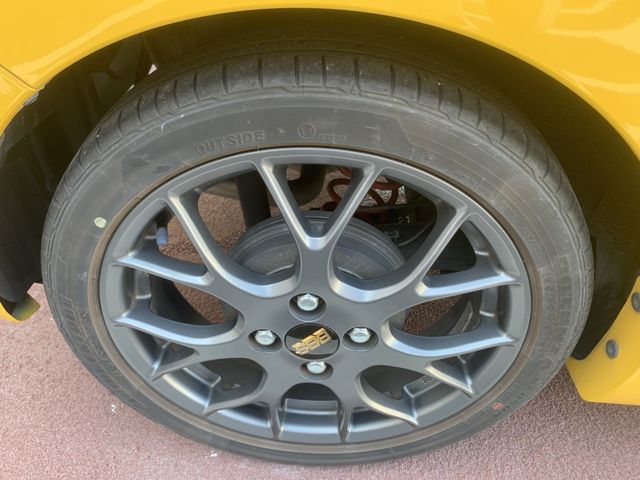 DAIHATSU COPEN 2020 Image 31