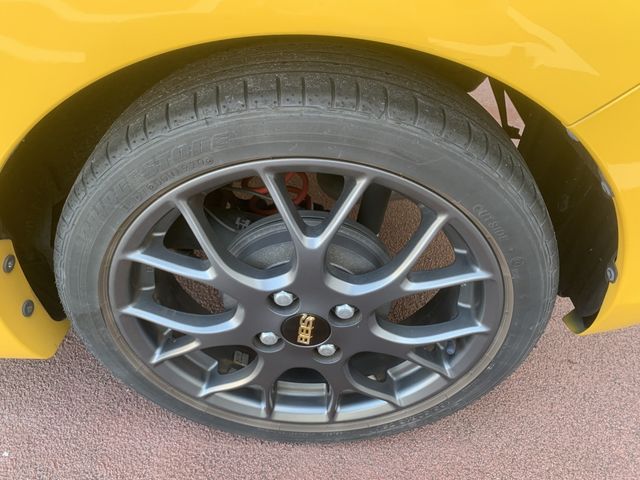 DAIHATSU COPEN 2020 Image 31