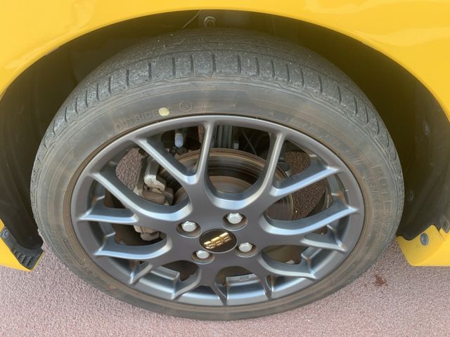 DAIHATSU COPEN 2020 Image 31