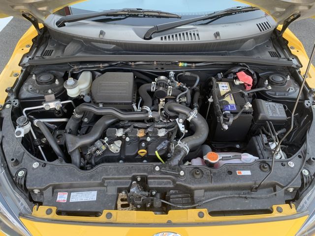 DAIHATSU COPEN 2020 Image 31