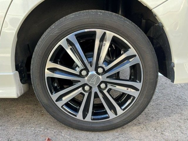 DAIHATSU TANTO CUSTOM 4WD 2015 Image 31