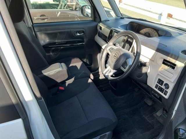 DAIHATSU MOVE CANBUS 4WD 2021 Image 31