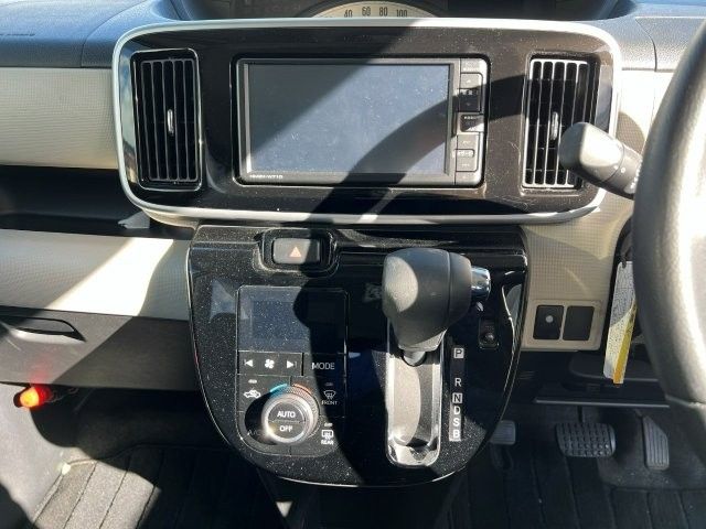 DAIHATSU MOVE CANBUS 4WD 2021 Image 31