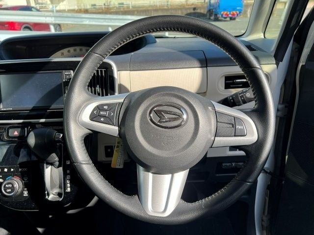 DAIHATSU MOVE CANBUS 4WD 2021 Image 31