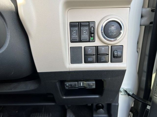 DAIHATSU MOVE CANBUS 4WD 2021 Image 31