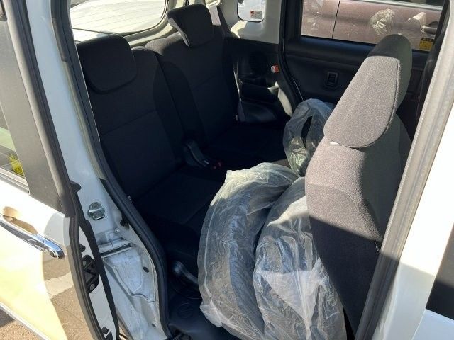 DAIHATSU MOVE CANBUS 4WD 2021 Image 31