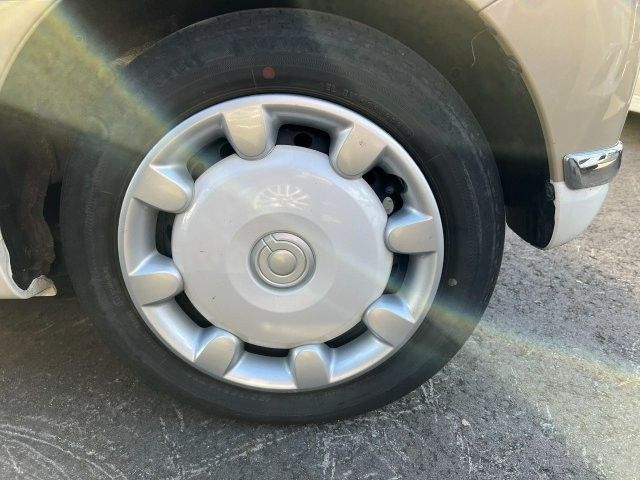 DAIHATSU MOVE CANBUS 4WD 2021 Image 31