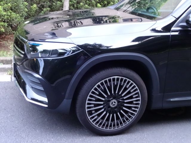 MERCEDES BENZ EQB 2022 Image 31