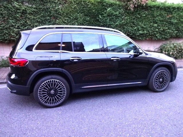 MERCEDES BENZ EQB 2022 Image 31