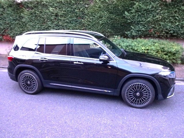 MERCEDES BENZ EQB 2022 Image 31