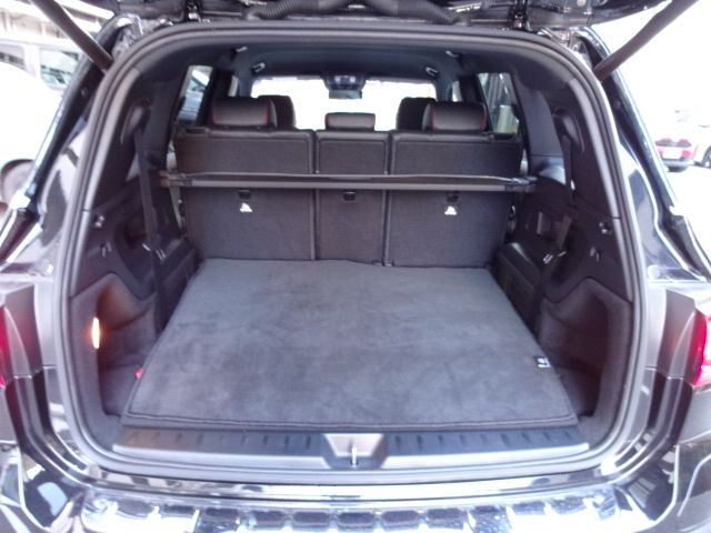 MERCEDES BENZ EQB 2022 Image 31