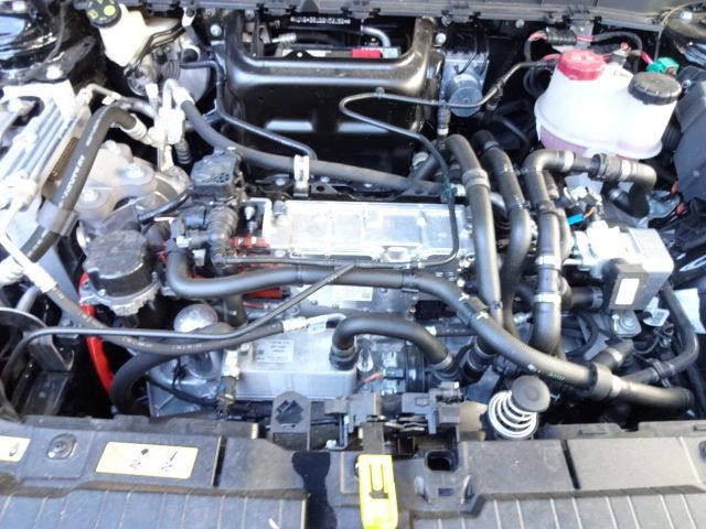 MERCEDES BENZ EQB 2022 Image 31