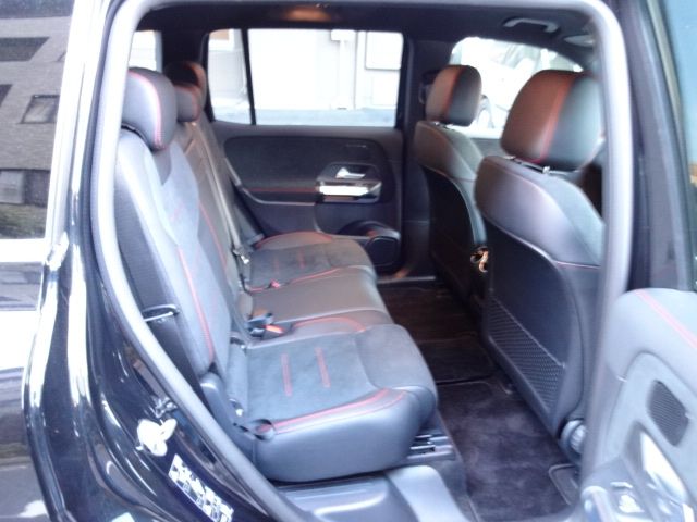 MERCEDES BENZ EQB 2022 Image 31