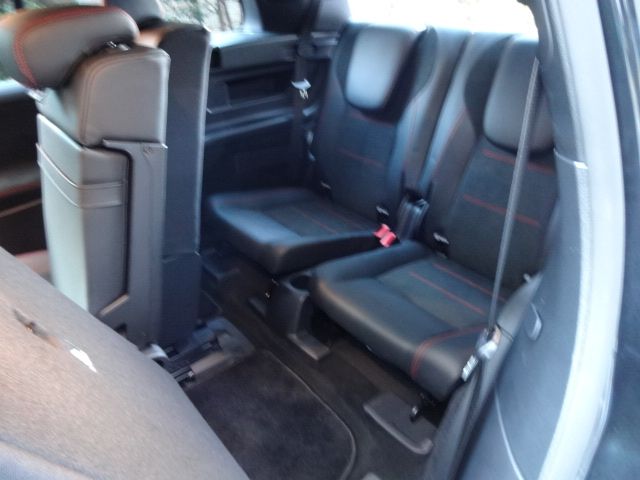 MERCEDES BENZ EQB 2022 Image 31