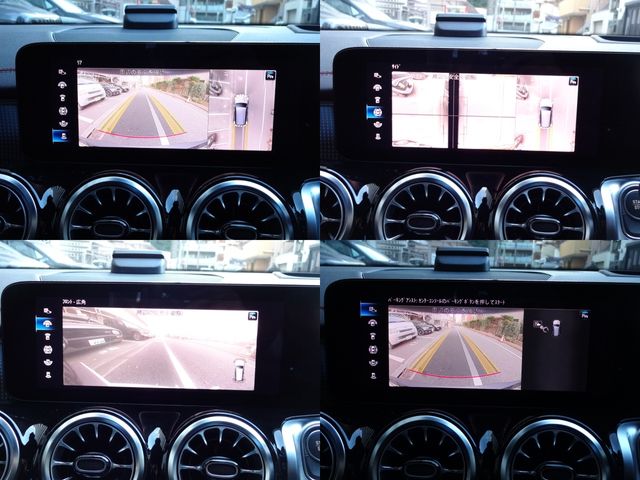 MERCEDES BENZ EQB 2022 Image 31