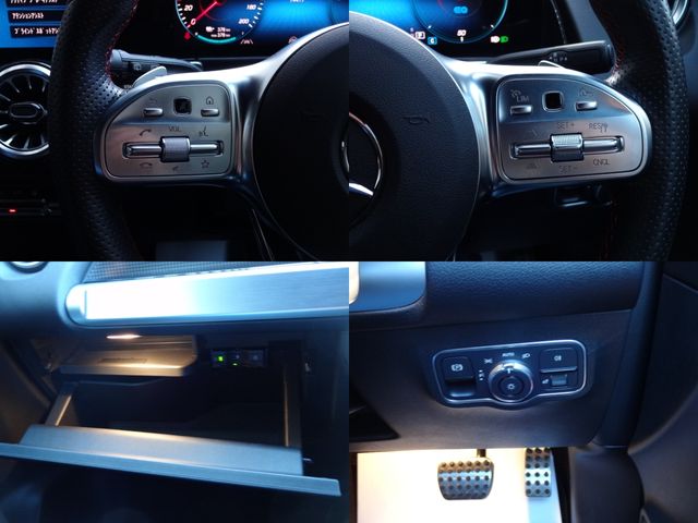 MERCEDES BENZ EQB 2022 Image 31