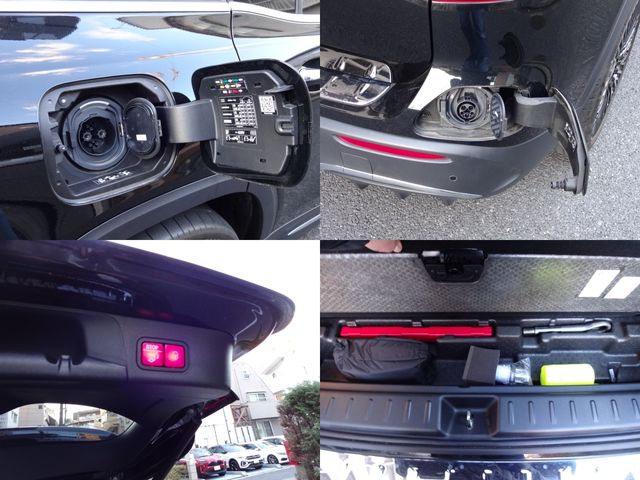 MERCEDES BENZ EQB 2022 Image 31