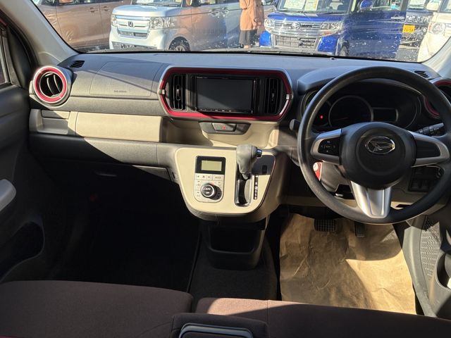 DAIHATSU BOON 4WD 2019 Image 31