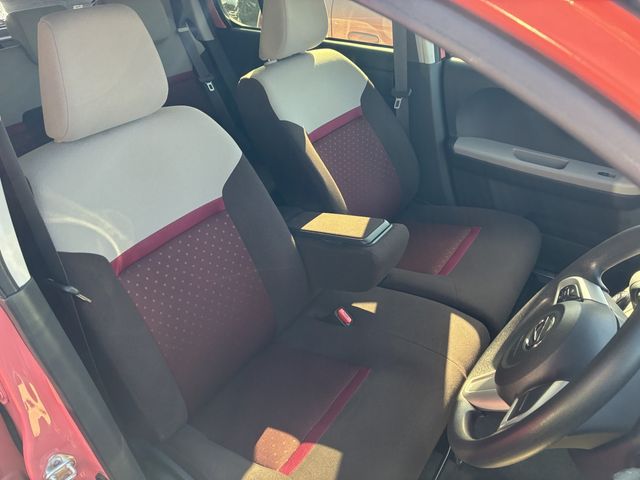 DAIHATSU BOON 4WD 2019 Image 31